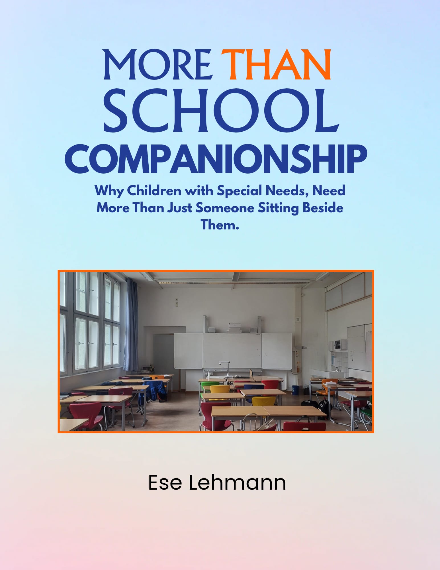 Shop — Books, Journals & Courses | Ese Lehmann